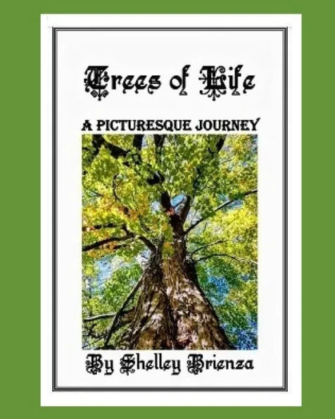 Trees of Life: A Picturesque Journey