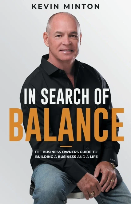 In Search of Balance