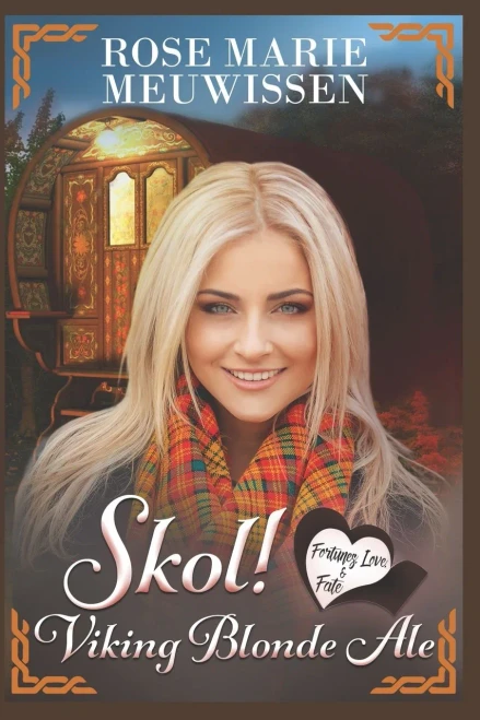 Skol! Viking Blonde Ale (Fortunes, Love & Fate)