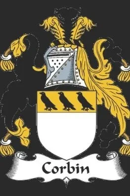 Corbin Family: A Genealogical Historical Narrative