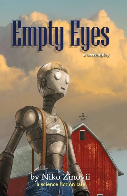 Empty Eyes