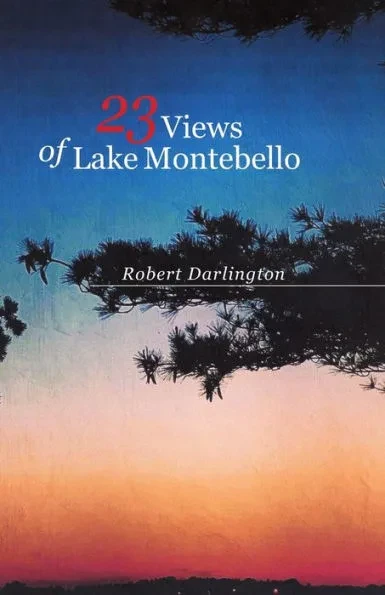 23 Views of Lake Montebello