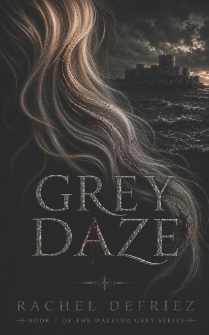 Grey Daze (Walking Grey)