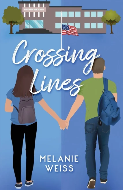 Crossing Lines - 9780988609860