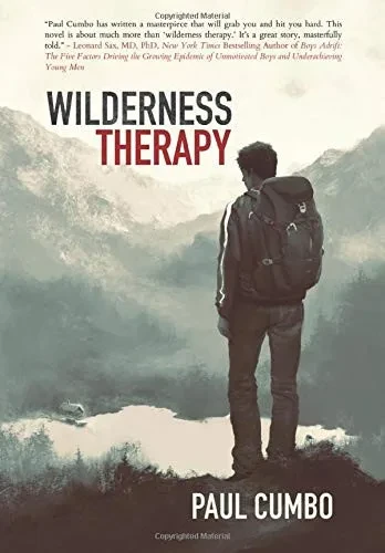 Wilderness Therapy - Hardcover