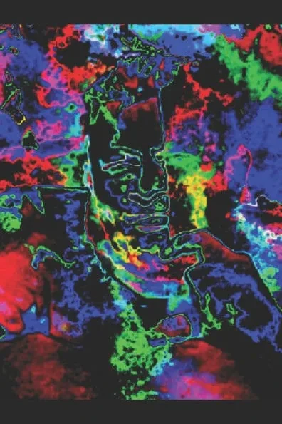 A Arte Conceitual Exclusiva de Erald Bast: ColetÃ¢nea de Artes Digitais