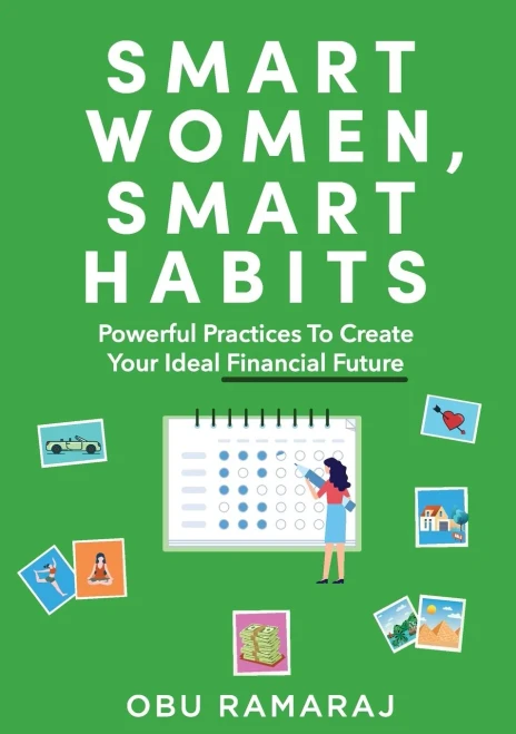 Smart Women, Smart Habits: Powerful Habits to Create your Ideal Financial Future