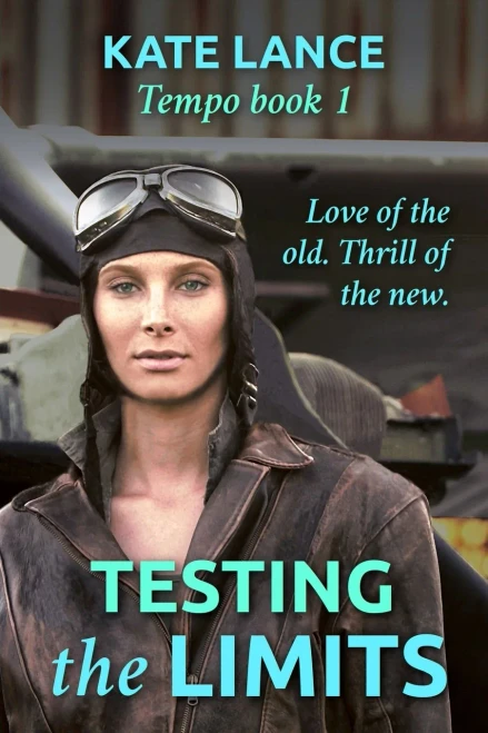 Testing the Limits (Tempo)