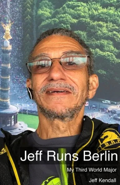 Jeff Runs Berlin: My Third World Major