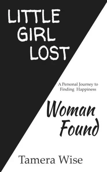 Little Girl Lost, Woman Found