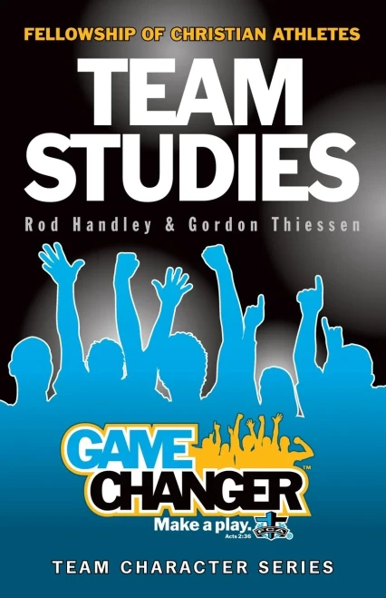 Team Studies: Gamechanger