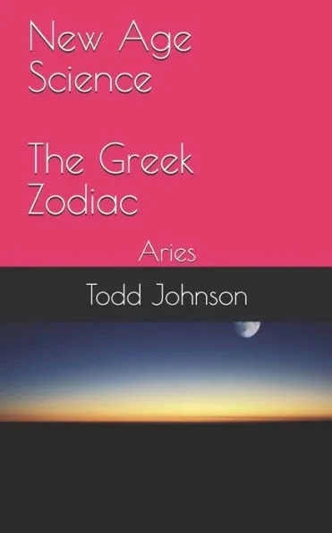 New Age Science - The Greek Zodiac: Aries