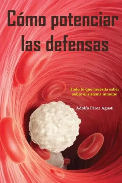 CÃ³mo Potenciar Las Defensas