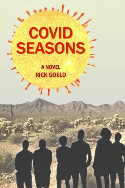 COVID SEASONS