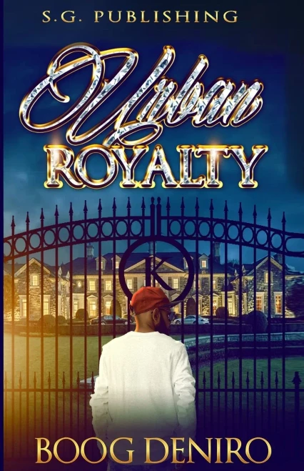 URBAN ROYALTY