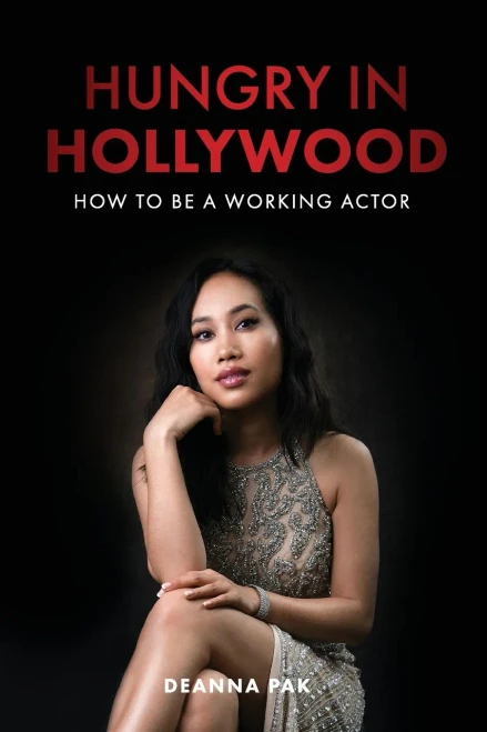 Hungry in Hollywood: How to Be a Working Actor