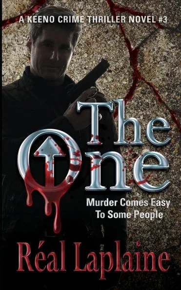 The One: Murder comes easy to some people