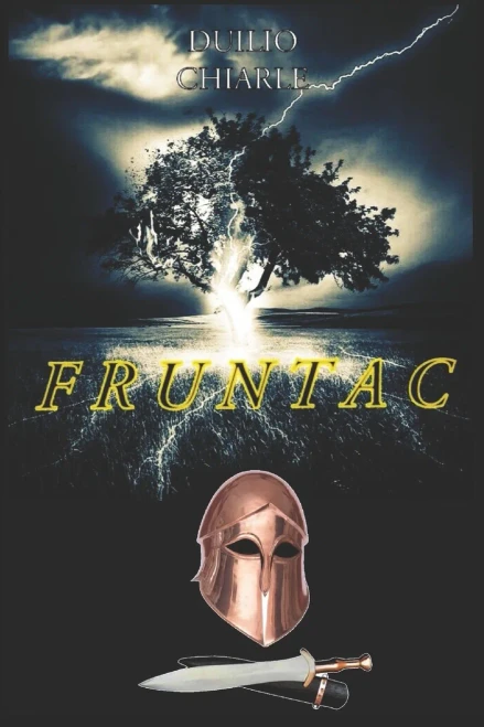 Fruntac: il signore delle folgori