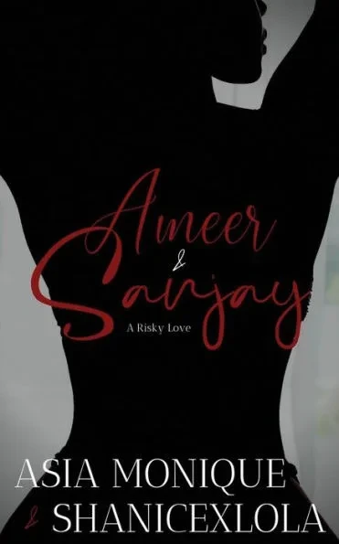 Ameer & Sanjay: A Risky Love