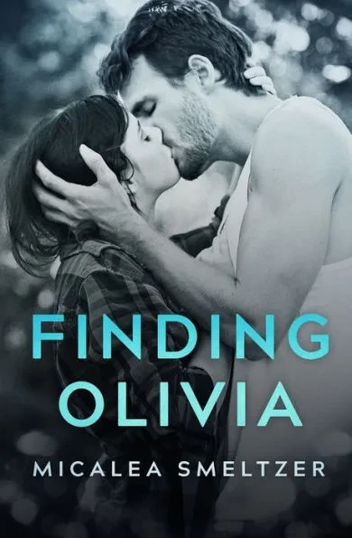 Finding Olivia