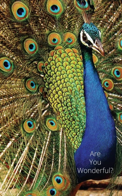 Are You Wonderful? Good Science Says Yes: How to tell good science from bad
