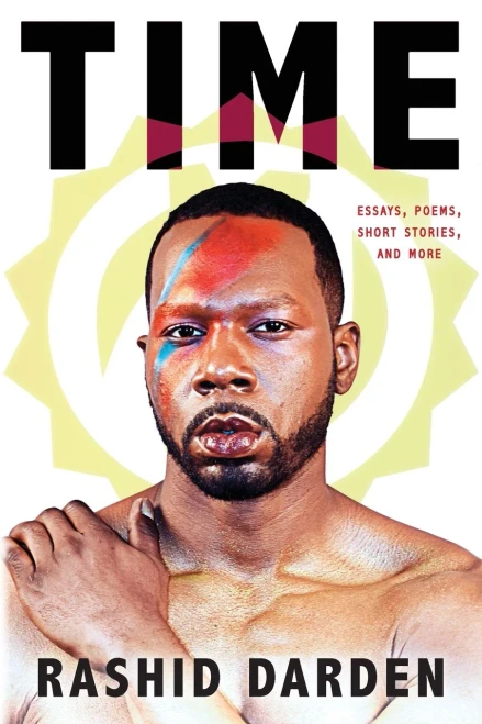 Time: Essays, Poems, Short Fiction, & More