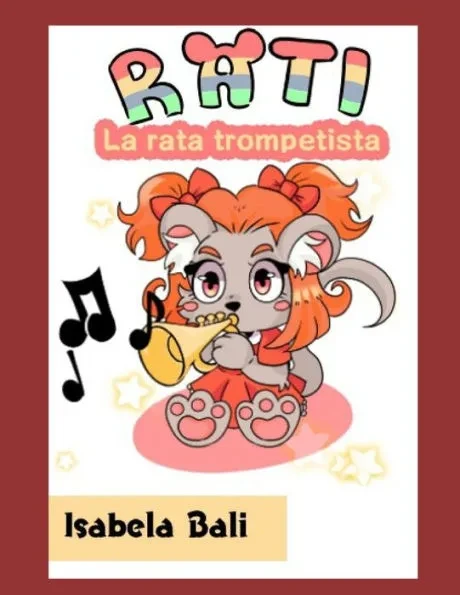 Rati: La Rata Trompetista