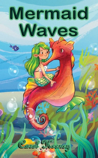 Mermaid Waves