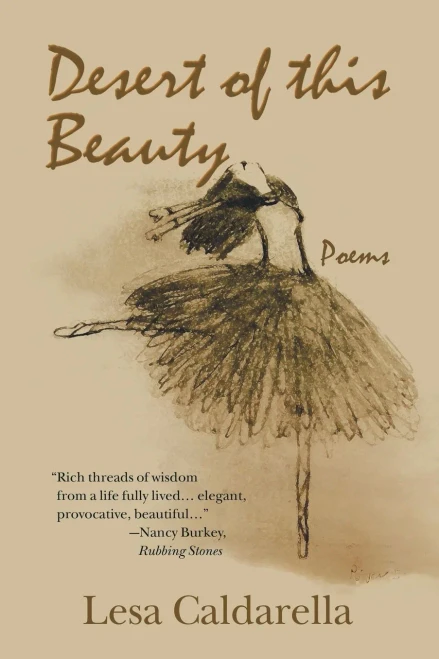 Desert of this Beauty (1) - 9780974970127