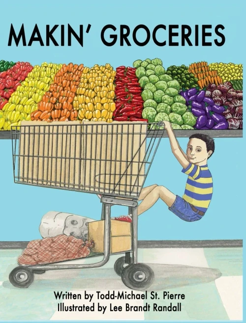Makin' Groceries - Hardcover