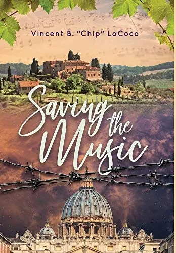 Saving the Music (2) (Bellafortuna)