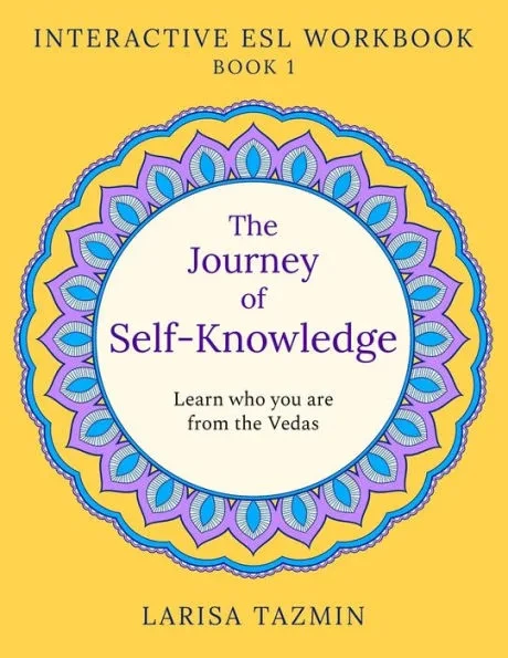 The Journey of Self-Knowledge: Advanced English Speaking and Reading