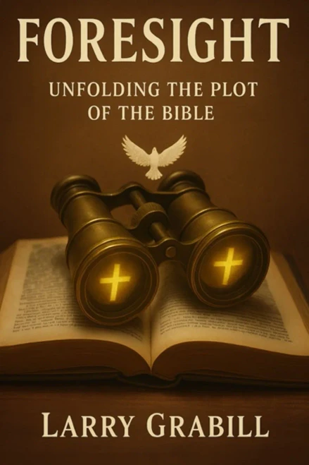 Foresight: Unfolding the Plot of the Bible