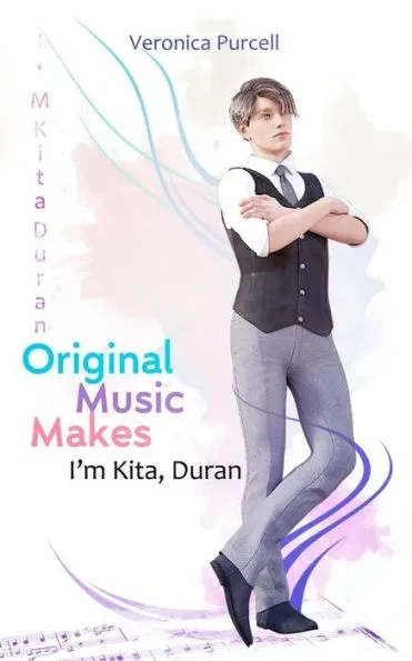 I'm Kita, Duran: Original Music Makes