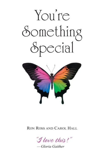 You're Something Special