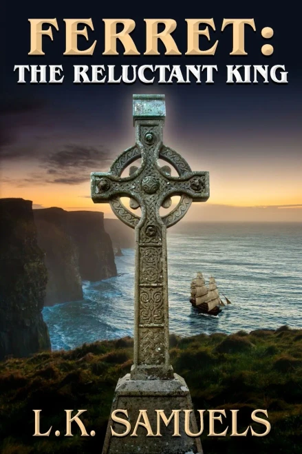 Ferret: The Reluctant King