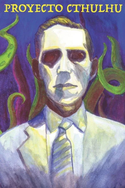 Proyecto Cthulhu (Spanish Edition)