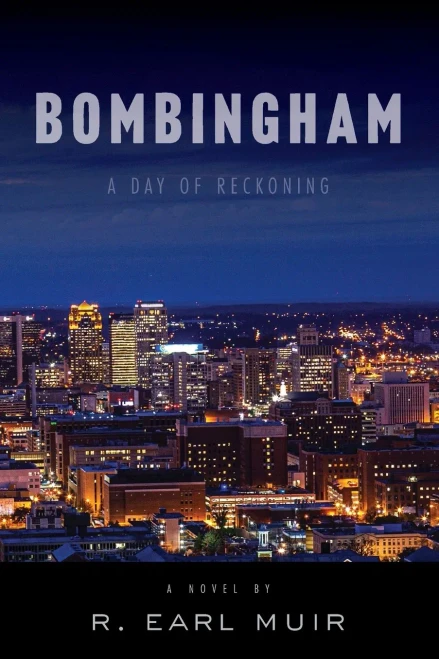 Bombingham: Day of Reckoning (Detective Lt. Fay Findlay) - Paperback