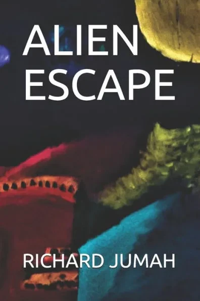 Alien Escape