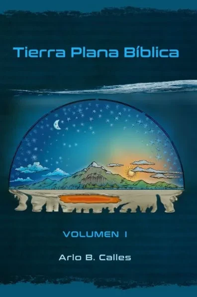 Tierra Plana BÃ­blica