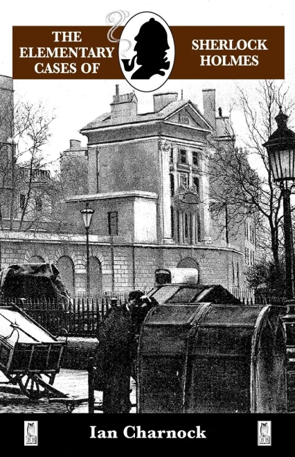 The Elementary Cases of Sherlock Holmes