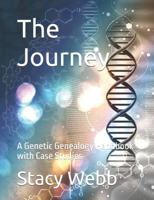 The Journey: A Genetic Genealogy Handbook with Case Studies