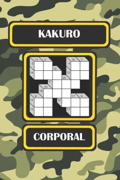 Kakuro: Corporal