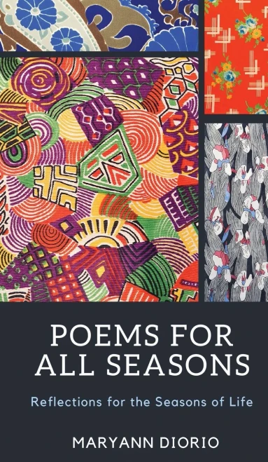 Poems for All Seasons: Reflections on the Seasons of Life - Hardcover