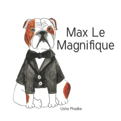 Max Le Magnifique