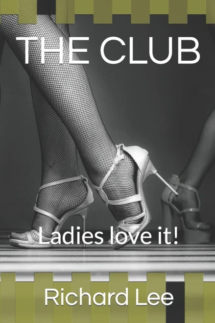The Club: Ladies love it! (Eros Crescent Excerpts)