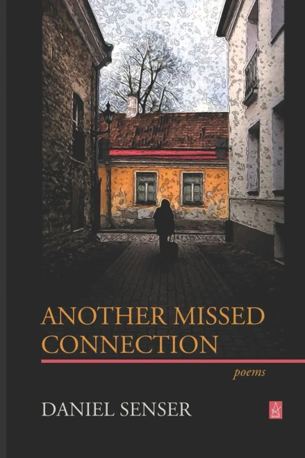 Another Missed Connection: Poems