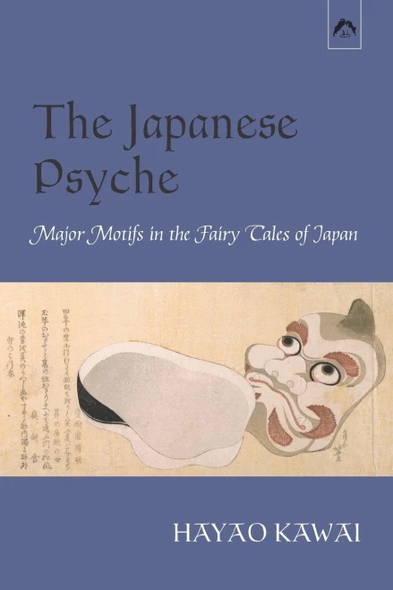 The Japanese Psyche: Major Motifs in the Fairy Tales of Japan