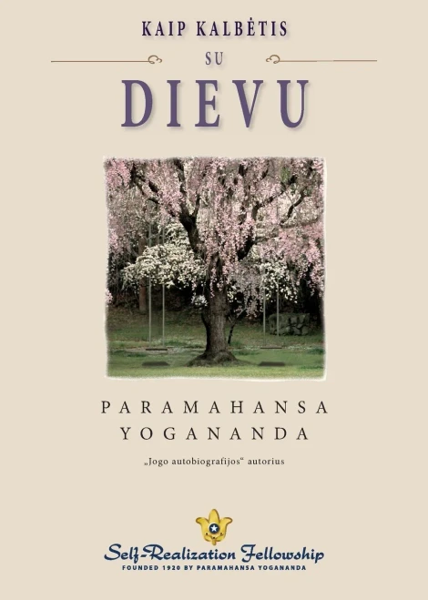 How You Can Talk With God (Lithuanian) (Lithuanian Edition)