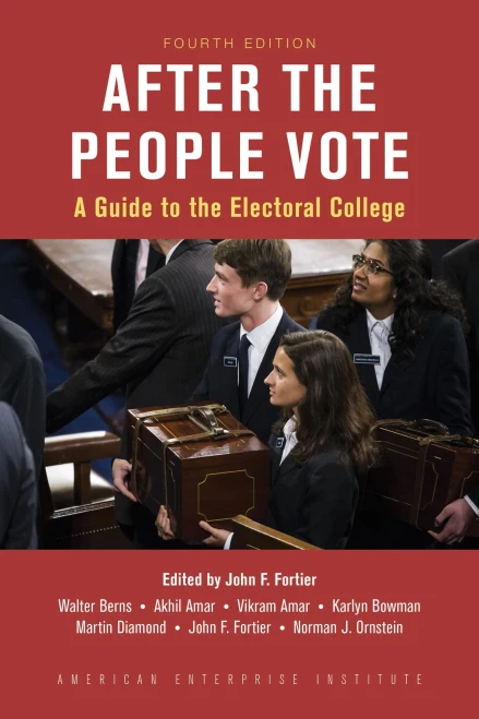 After the Vote